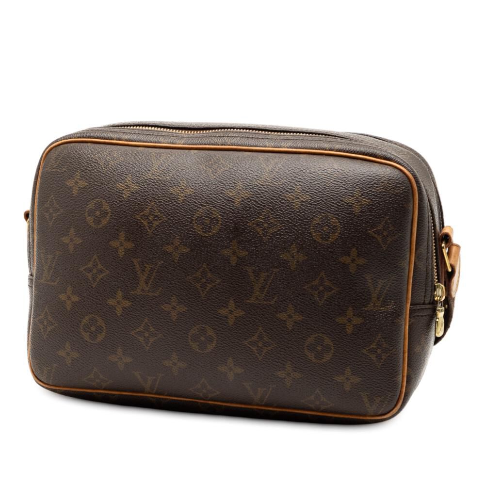 Louis Vuitton Reporter