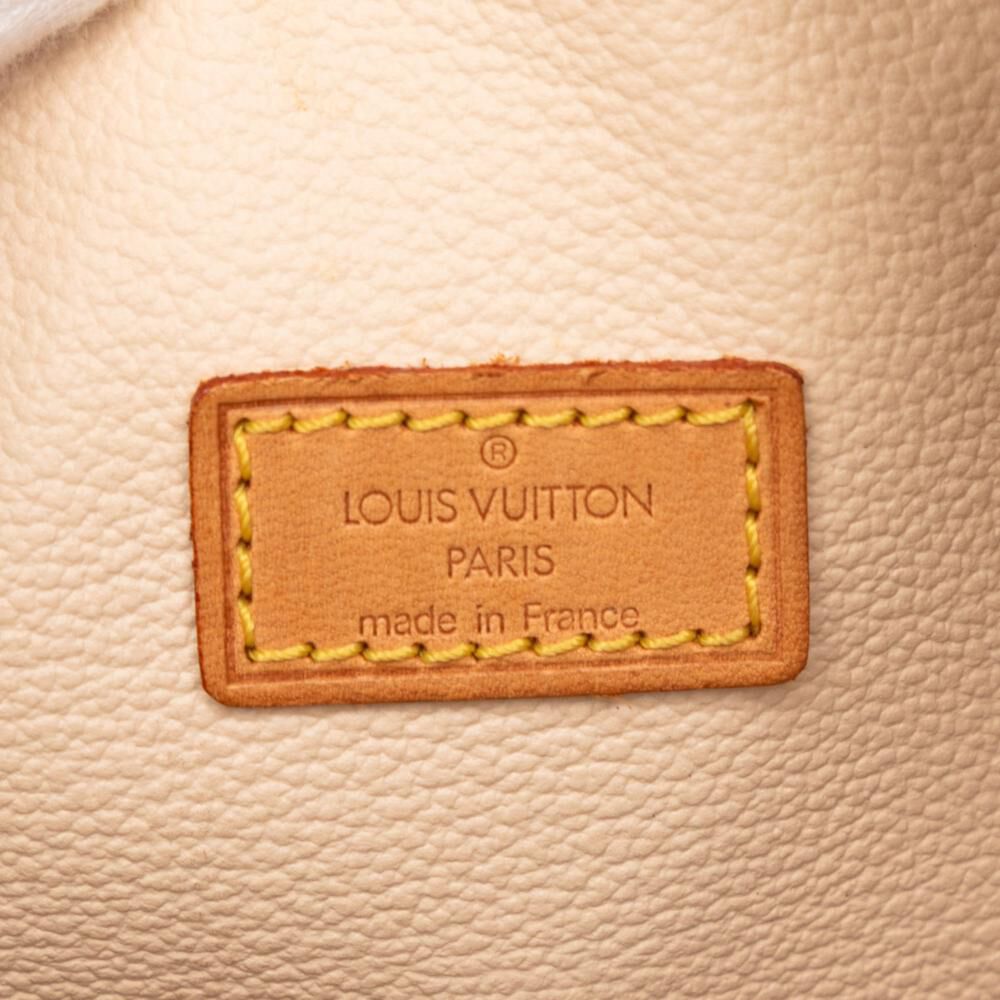 Louis Vuitton Spontini