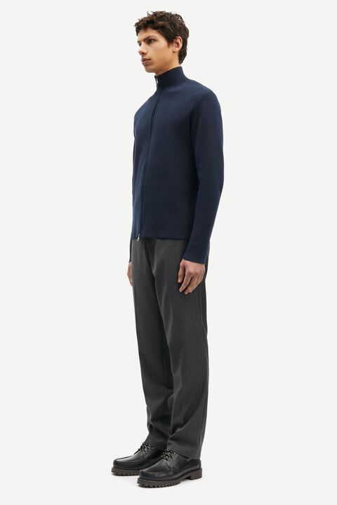 Saniklas Full Zip 15333