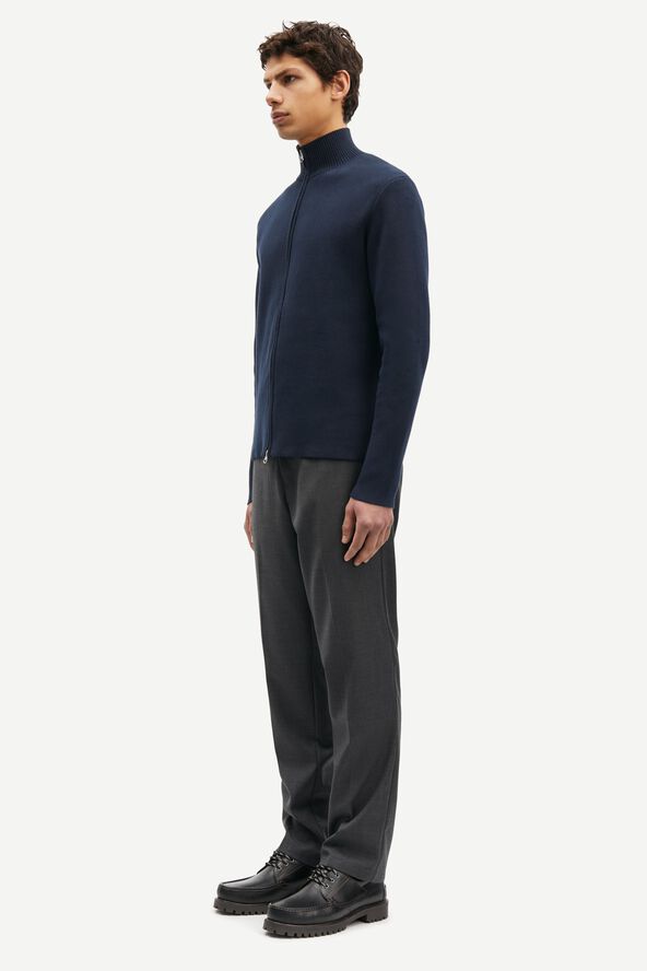 Saniklas Full Zip 15333