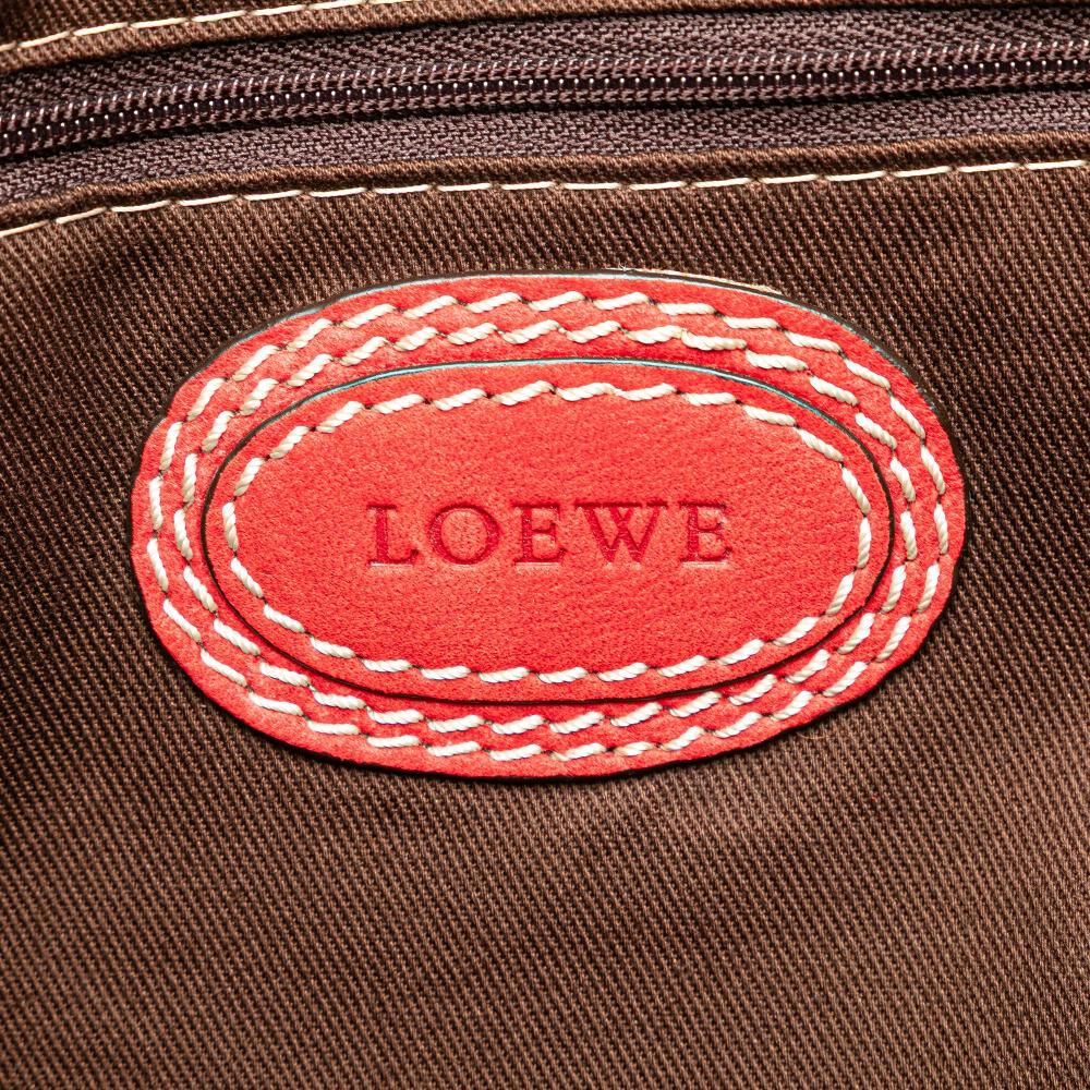 Loewe Tote
