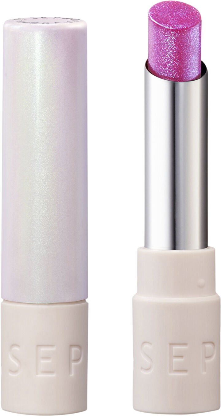 ABOUT THAT SHINE - Sheer shine lipstick