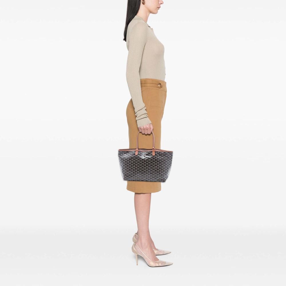 Goyard St Louis Tote