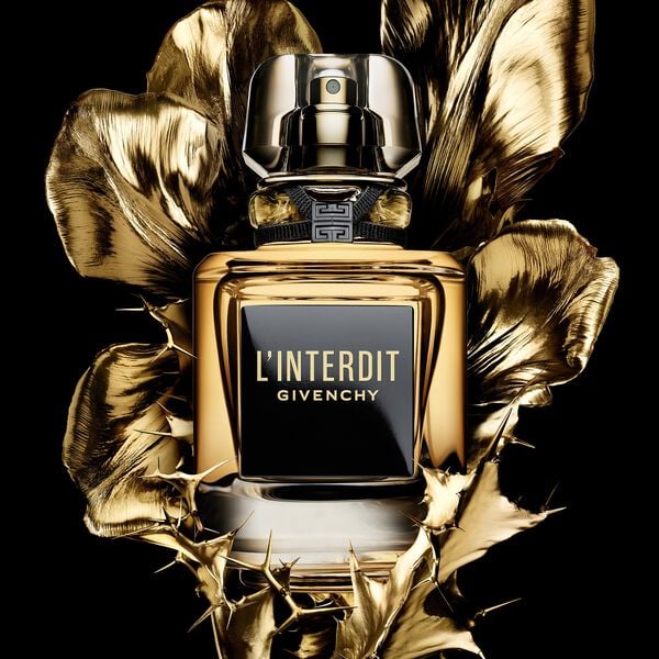 L'Interdit Parfum