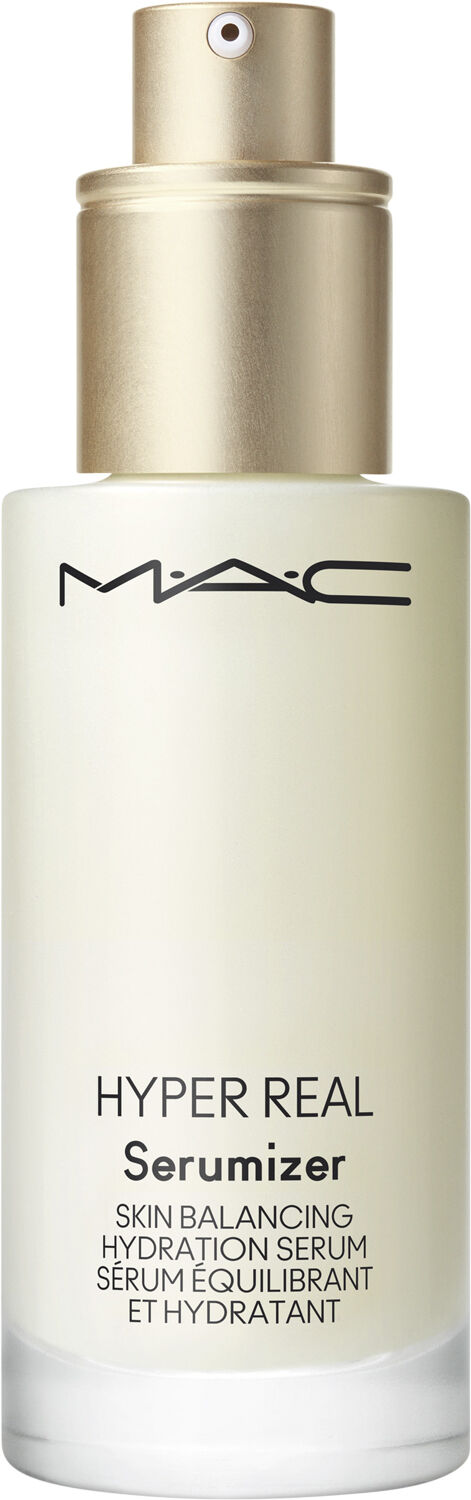 Hyper Real Serumizer