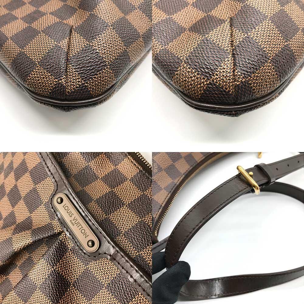 Louis Vuitton Bloomsbury