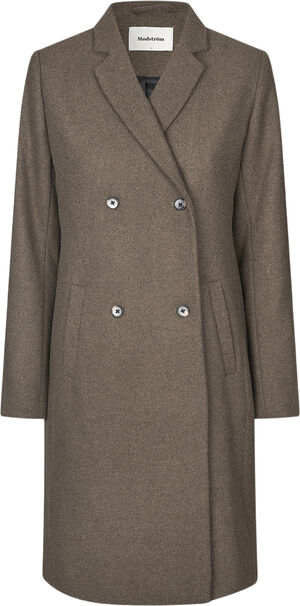 Odelia Wool coat