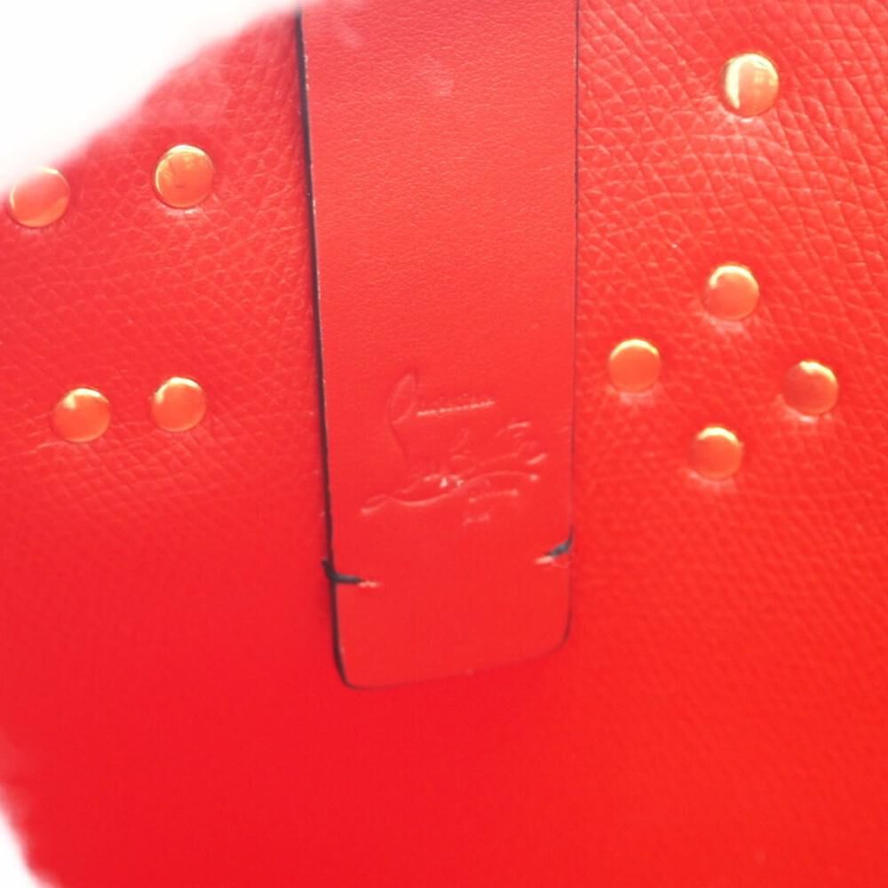 Christian Louboutin Tote