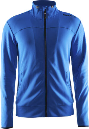 Leisure sweatshirt