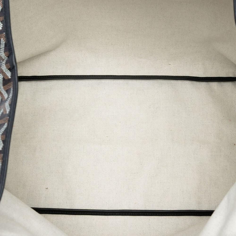 Goyard St Louis Tote