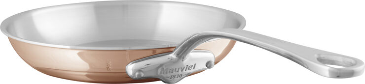 Stegepande M'6s 30 cm Kobber/Stål