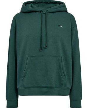 EVERYDAY HOODIE BISTRO GREEN