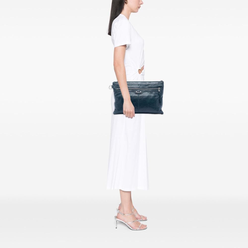 Balenciaga Clutch