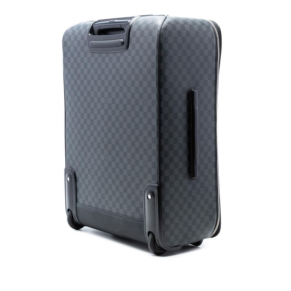 Louis Vuitton Travel Bag