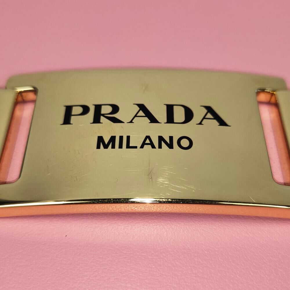 Prada Crossbody Bag