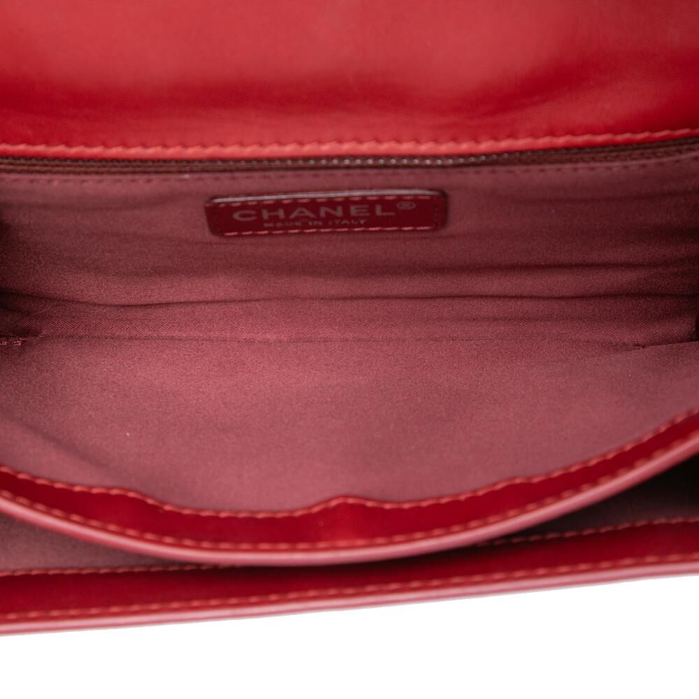 Chanel Flap Bag