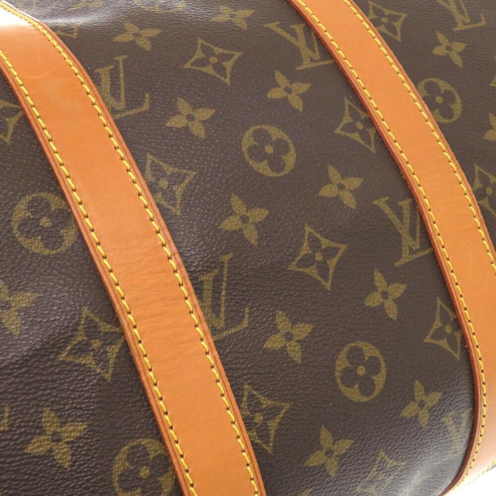Louis Vuitton Keepall