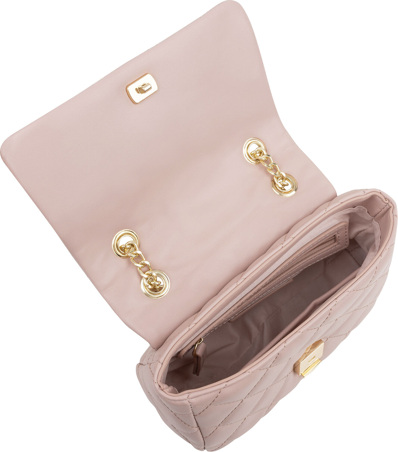 Ocarina skuldertaske