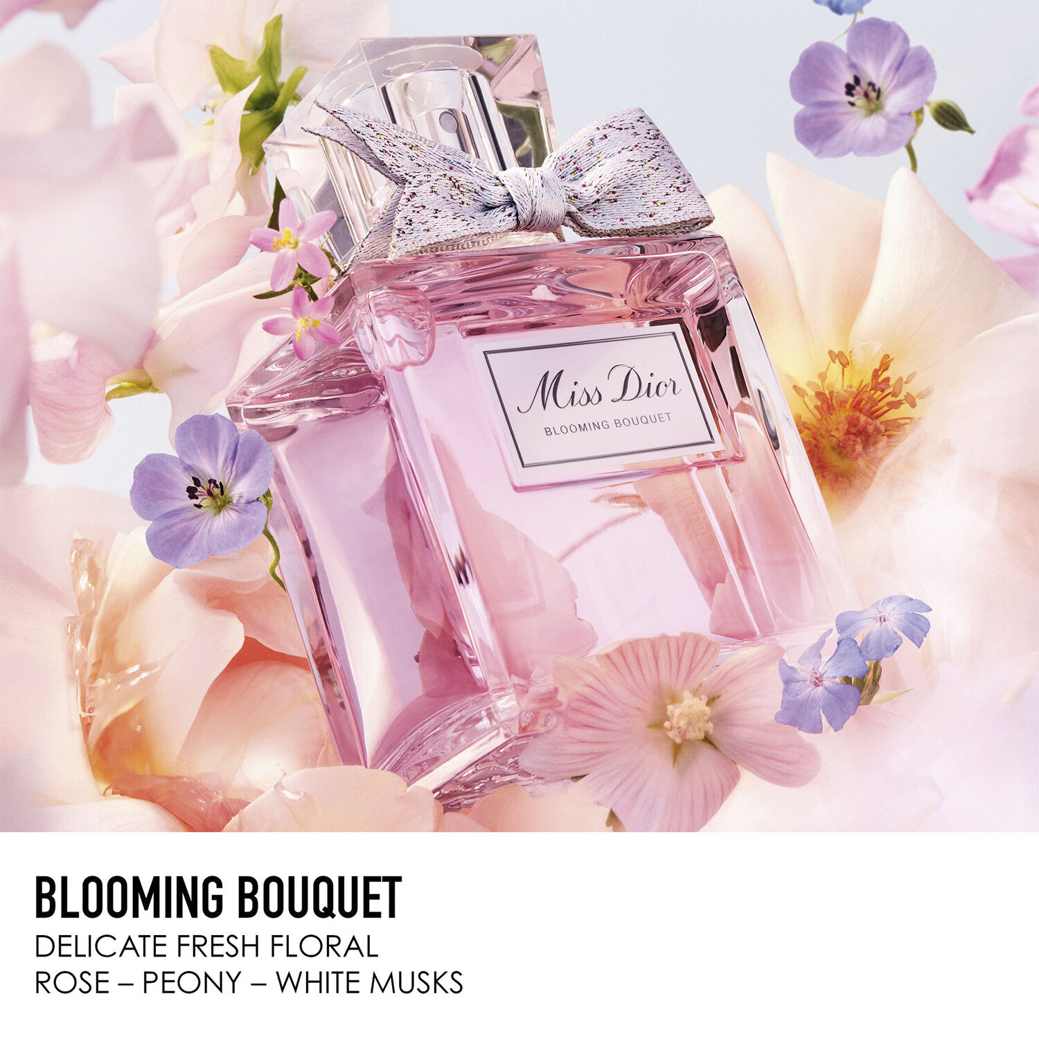 Miss Dior Blooming Bouquet Eau de Toilette