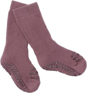 Terry socks - organic cotton