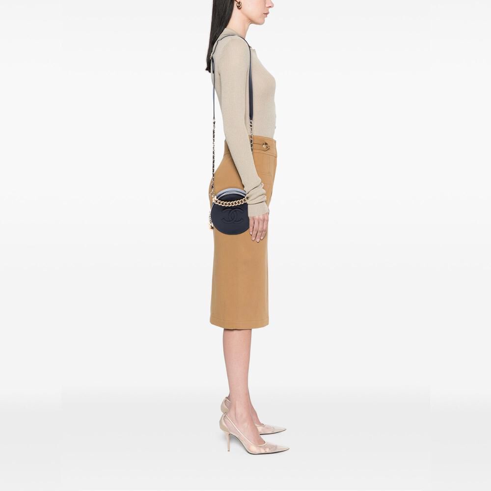 Chanel Shoulder Bag
