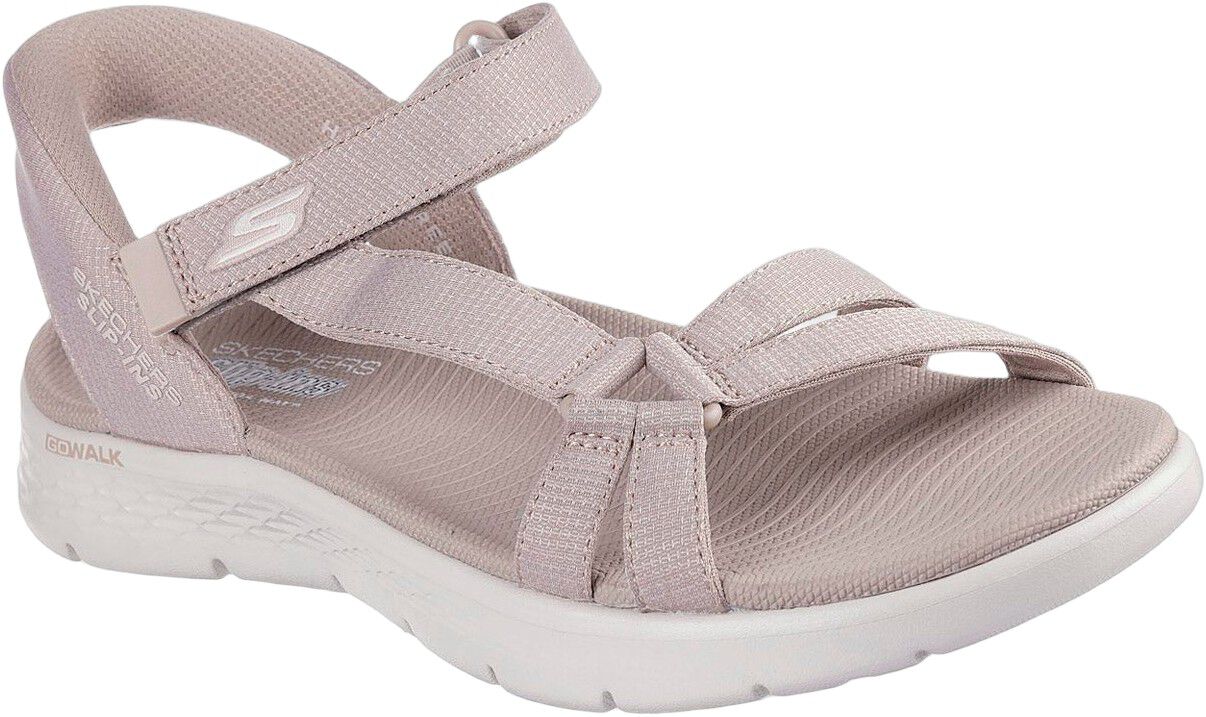 Go Walk Flex Sandal