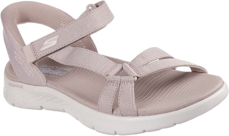 Go Walk Flex Sandal