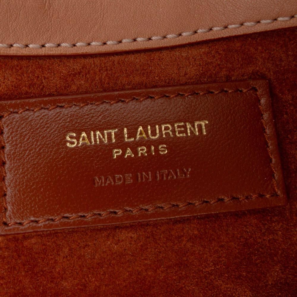Yves Saint Laurent Shoulder Bag