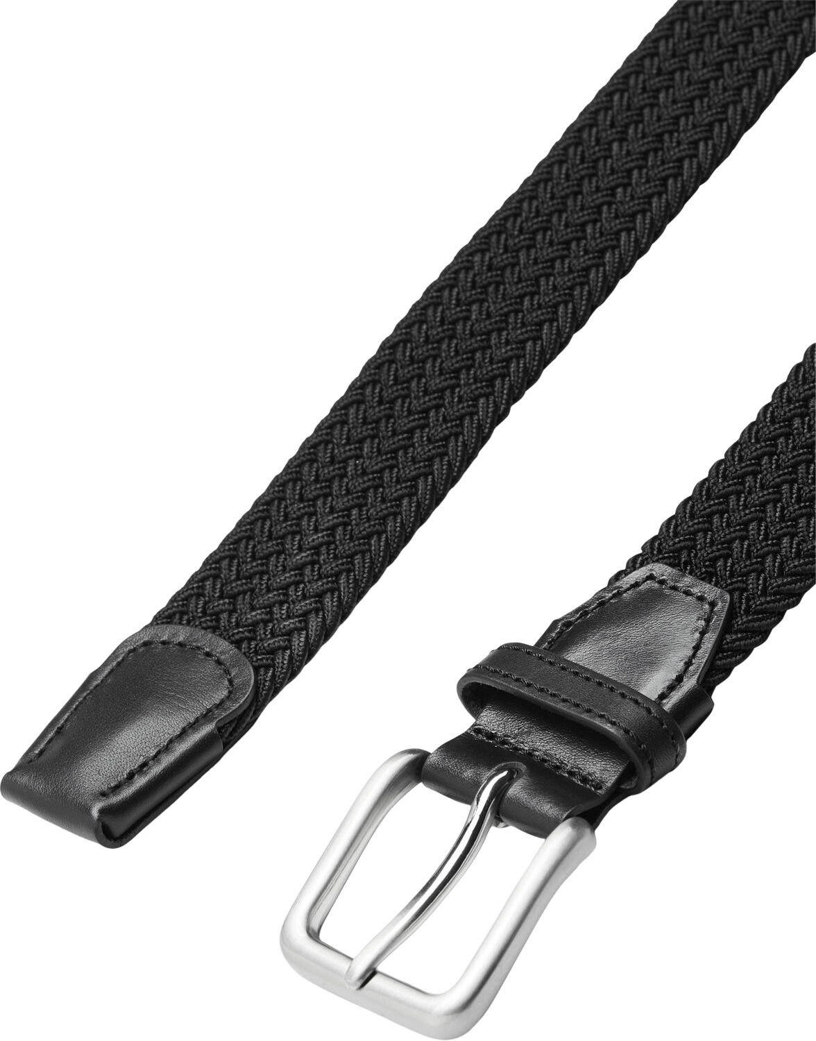 JACSPRING WOVEN BELT NOOS