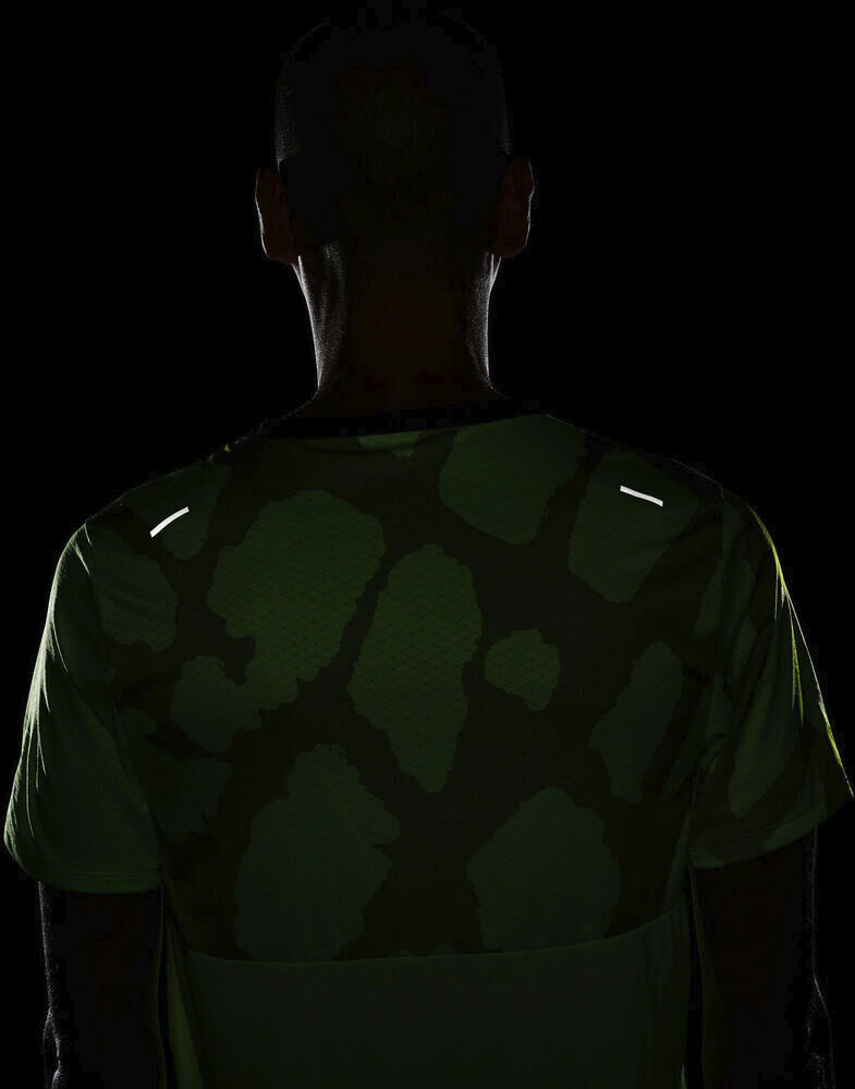 Dri Fit Run Division Rise 365 T Shirt