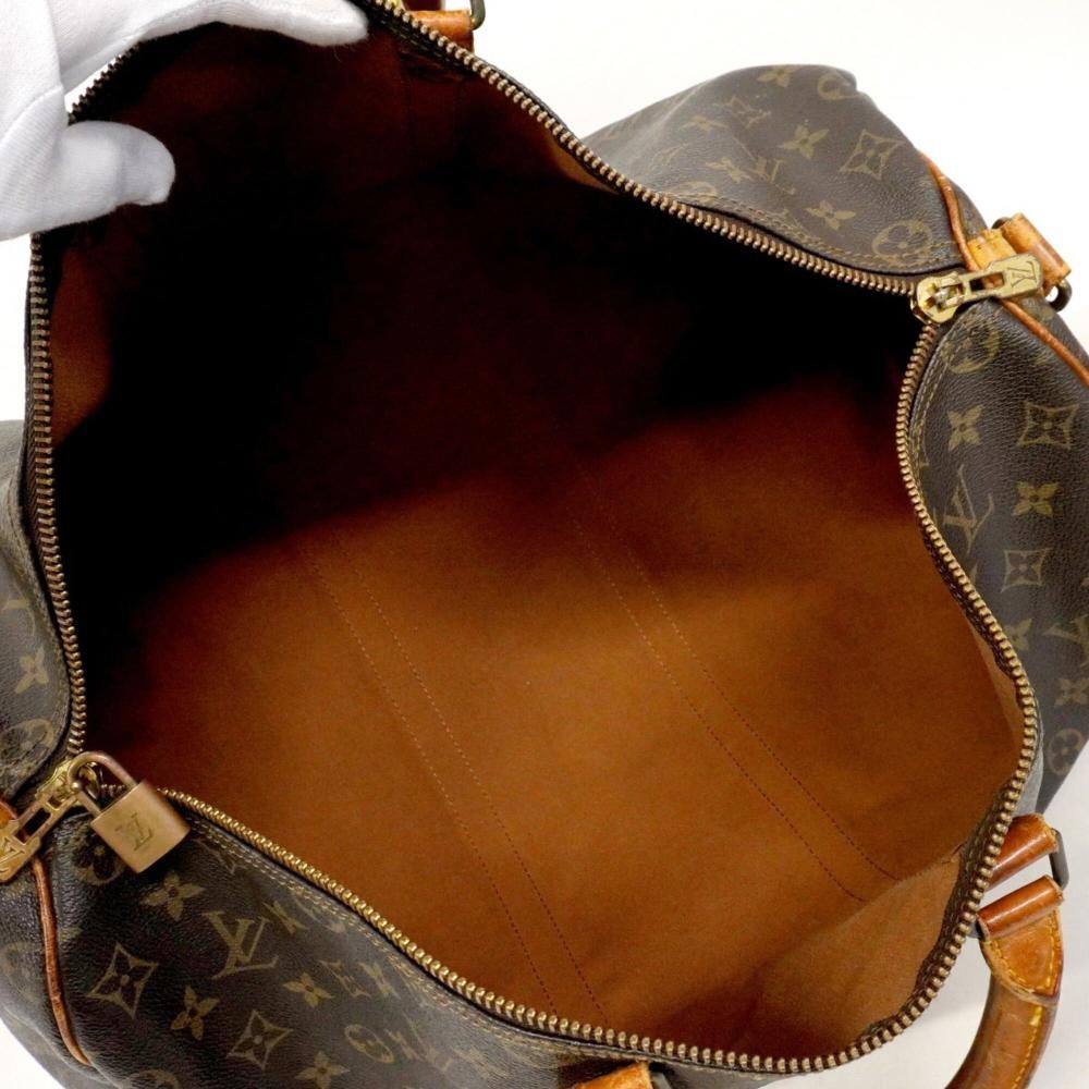 Louis Vuitton Keepall