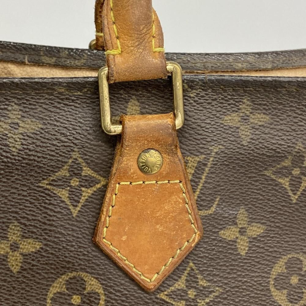 Louis Vuitton Sac Plat