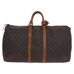 Louis Vuitton Keepall