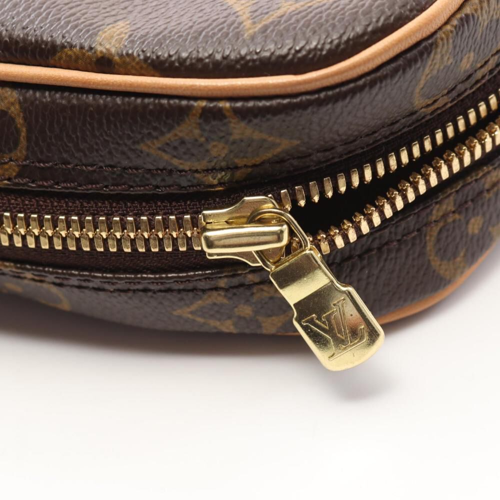 Louis Vuitton Pochette Gange