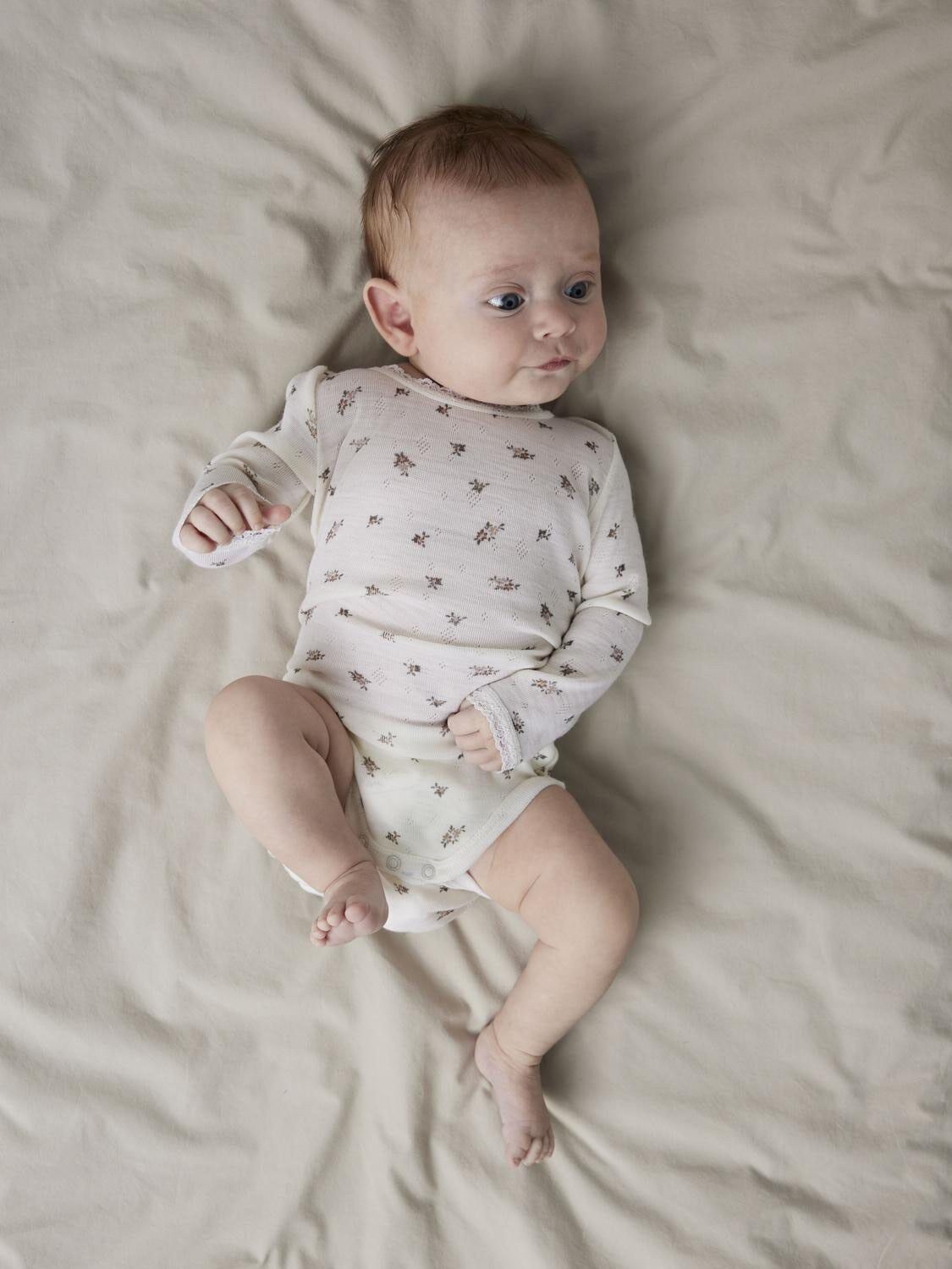 NBFWANG WOOL NEEDLE LS BODY NOOS