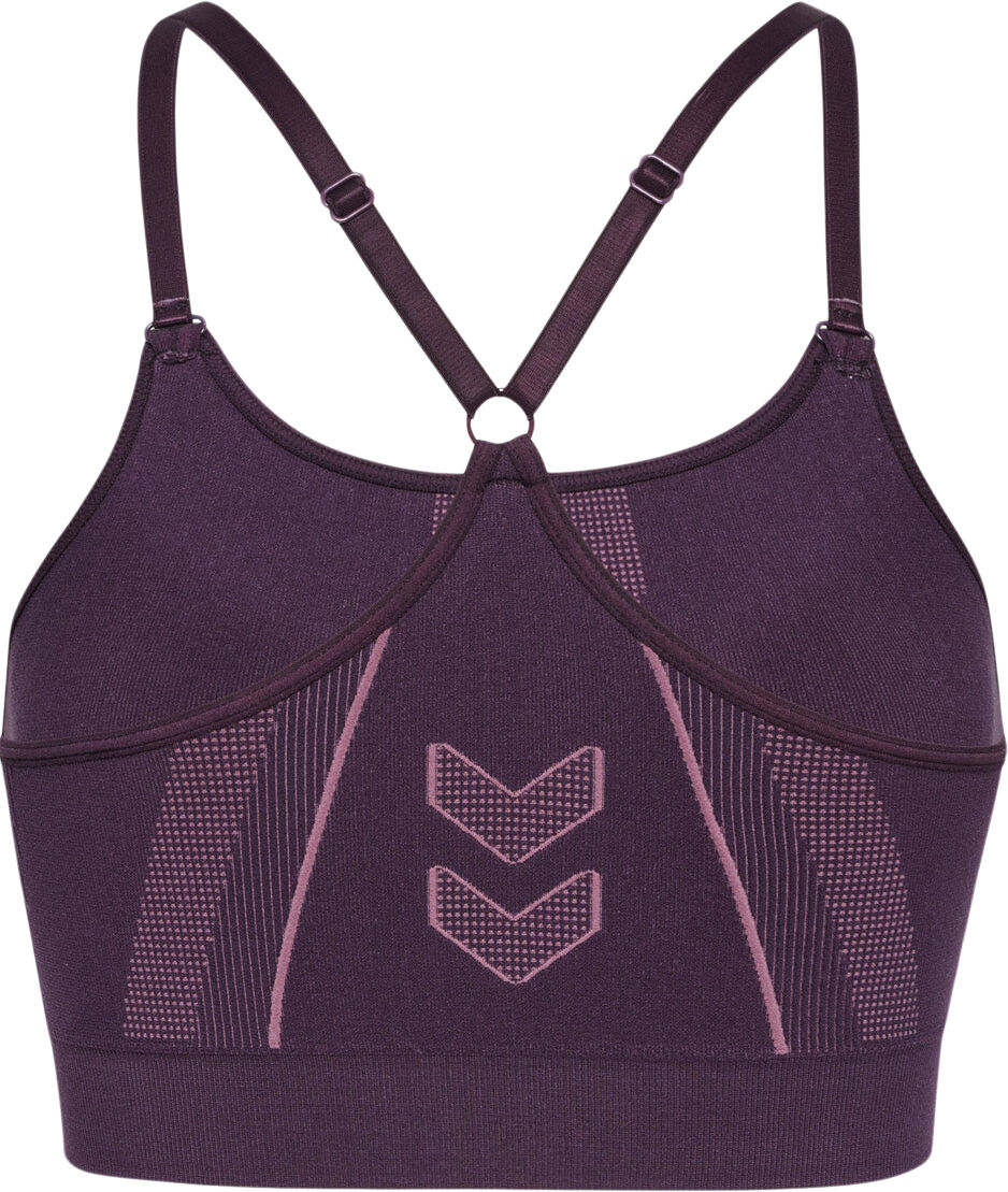 MT Power Seamless Sports BH