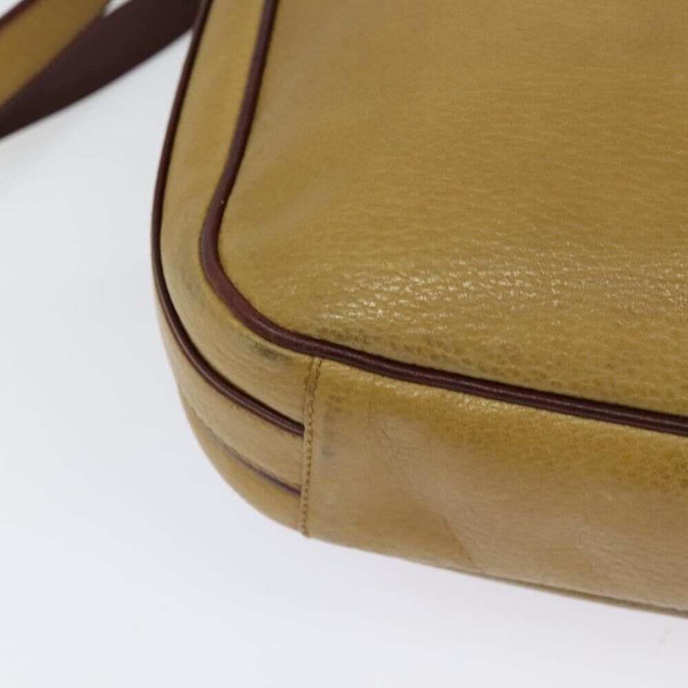 Cartier Crossbody Bag