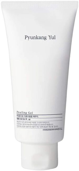 Peeling Gel