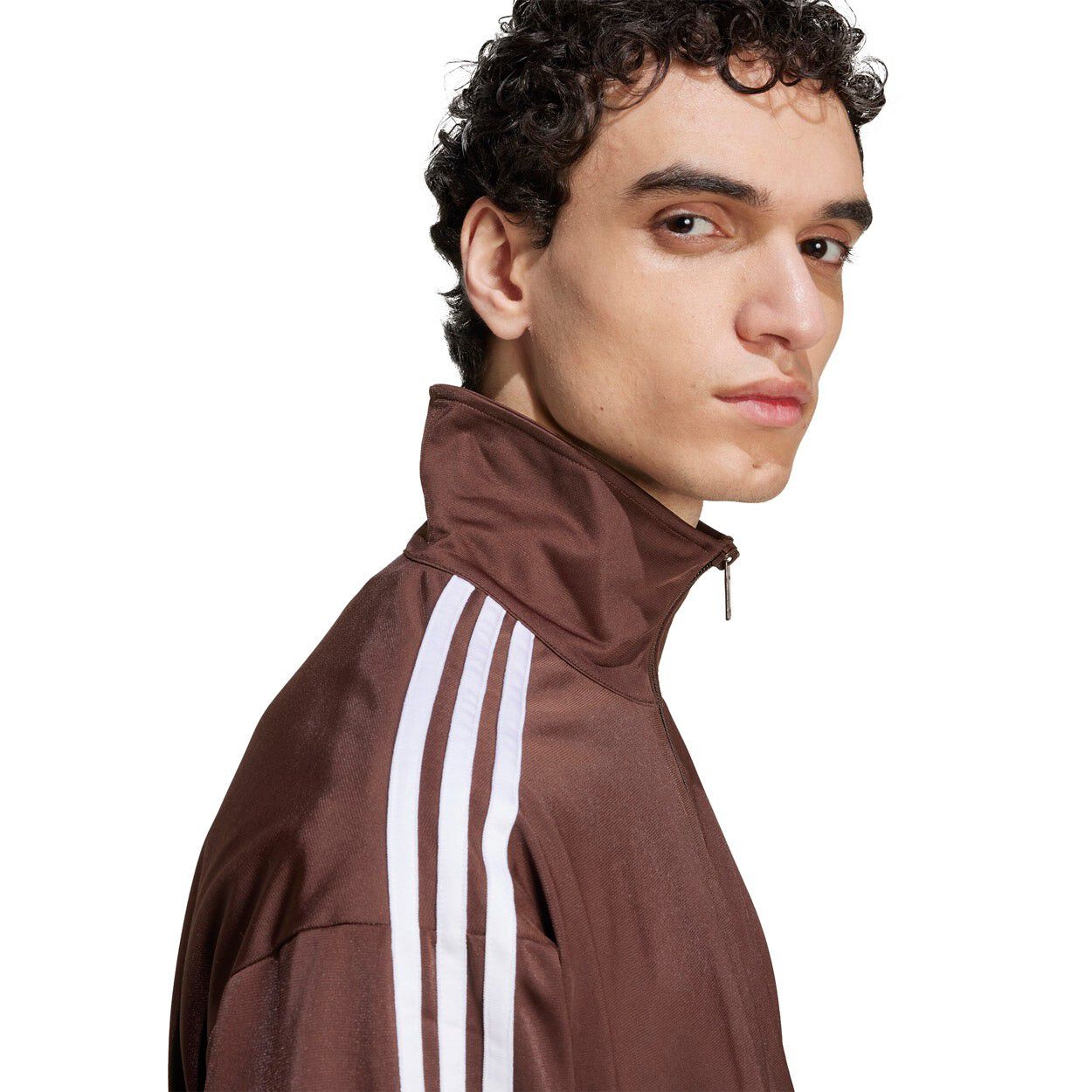 Adicolor Classics Firebird Full Zip Sweatshirt