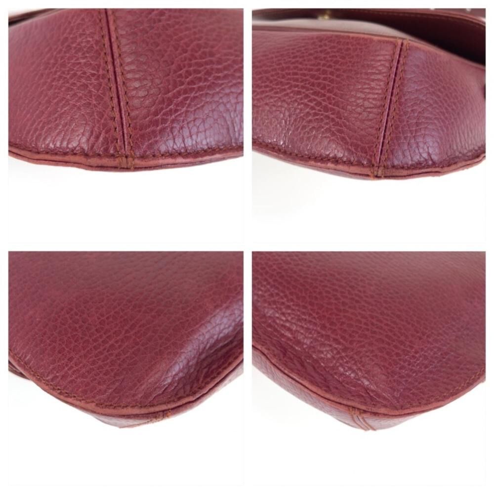 Cartier Shoulder Bag