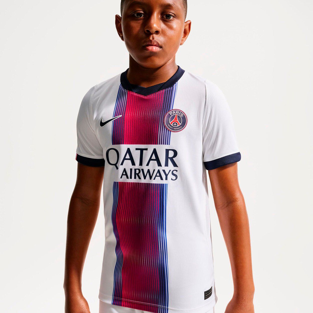 Paris Saint Germain 26/27 Udebanetr&oslash;je