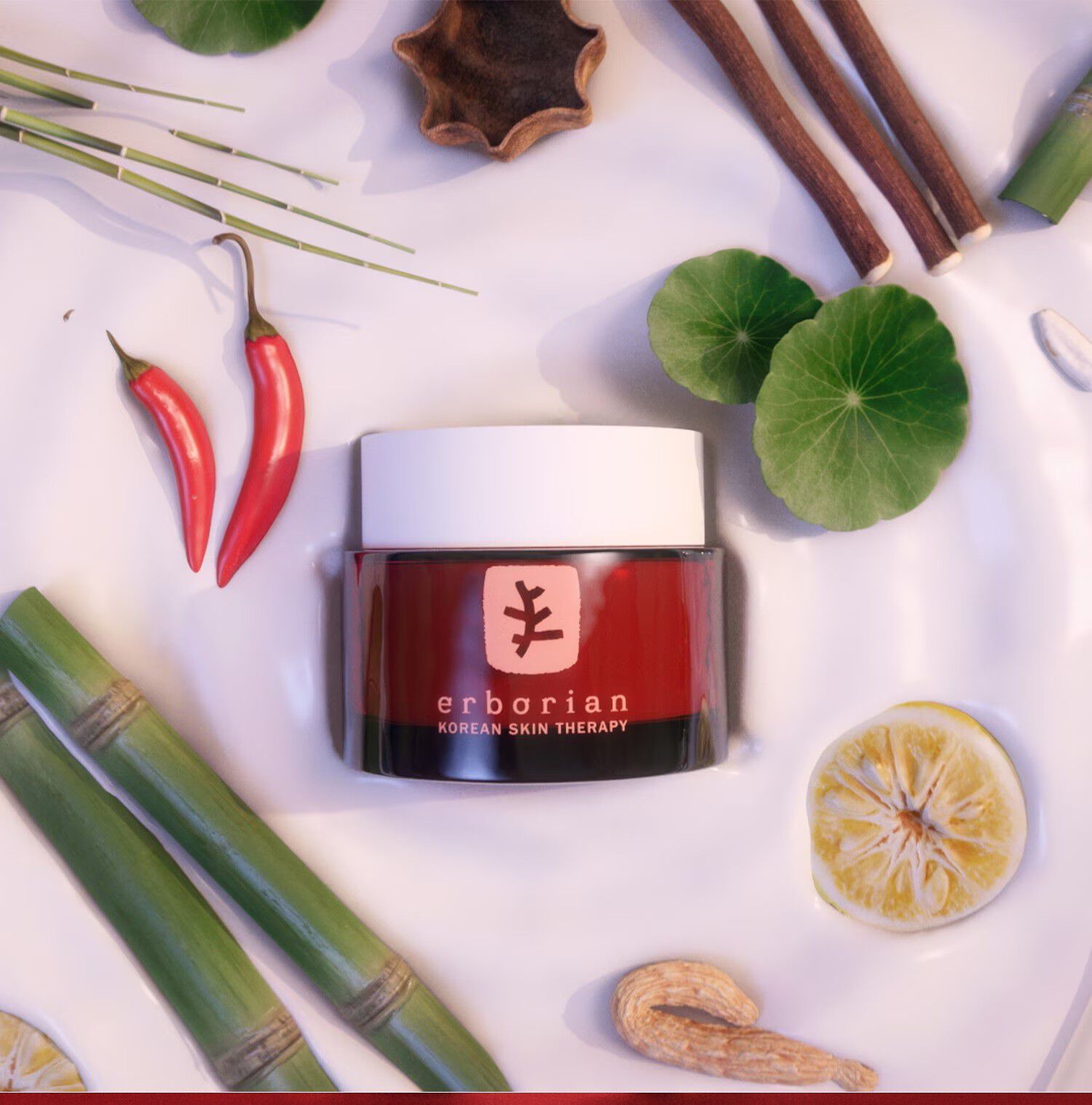 Skin Therapy Eye - Multiperfektionerende &oslash;jencreme