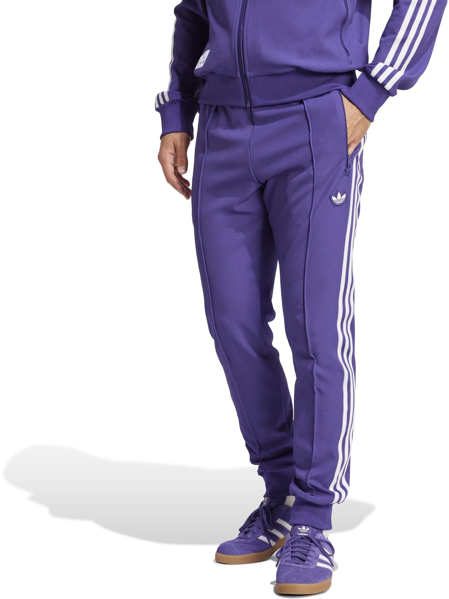 Real Madrid Icon Bukser