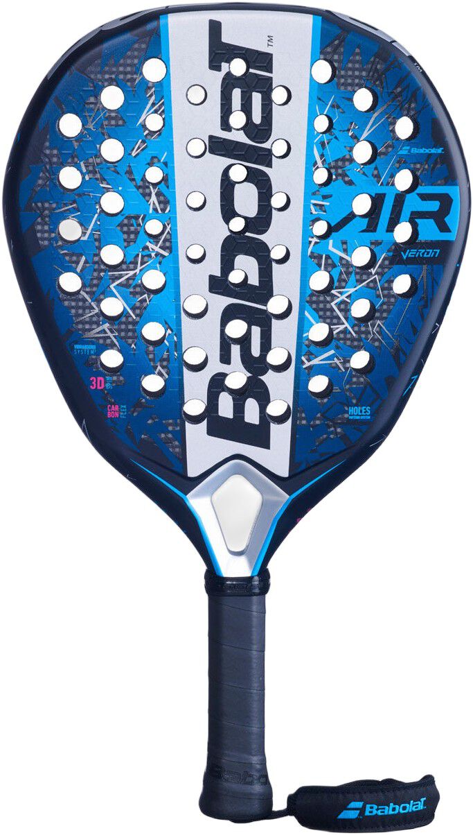 Air Veron Padelbat