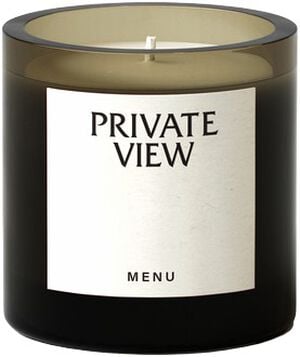 Olfacte Scented Candle, Private Vie