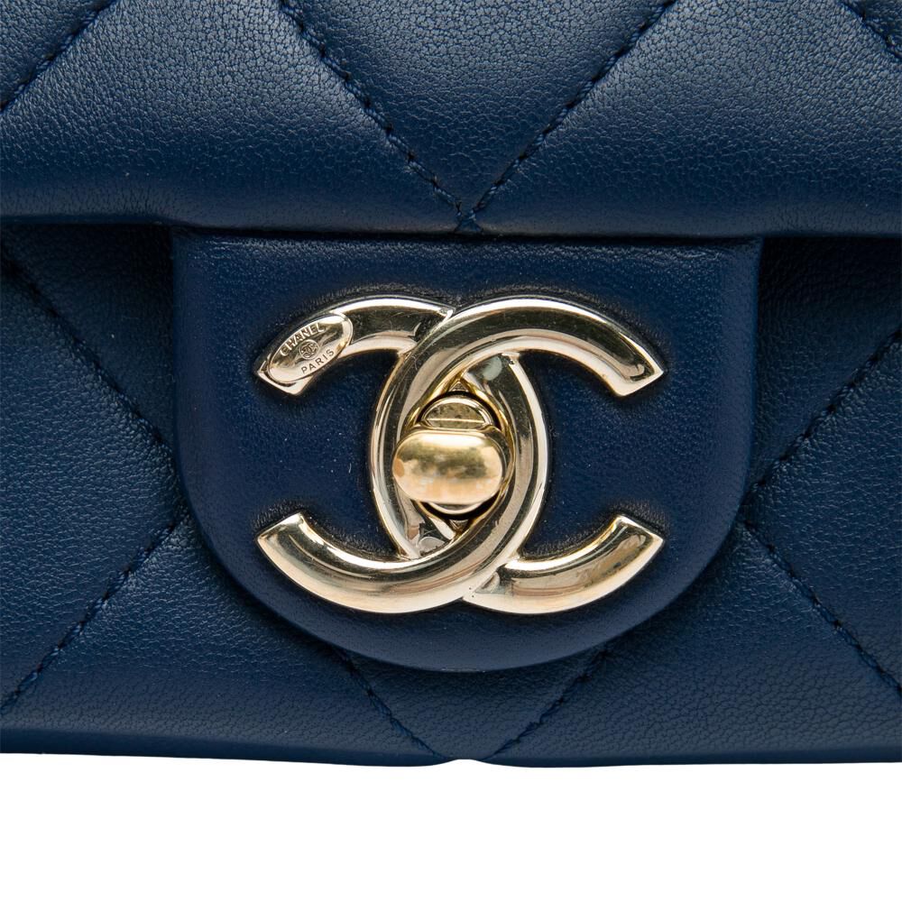 Chanel Flap Bag