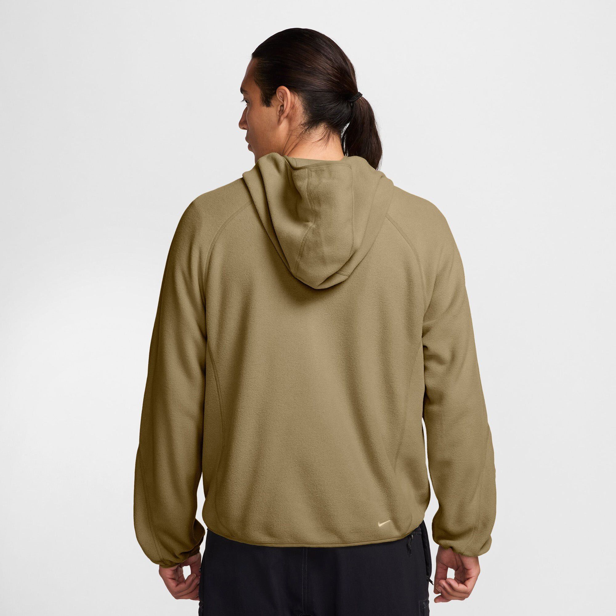 ACG Wolf Full Zip Sweatshirt