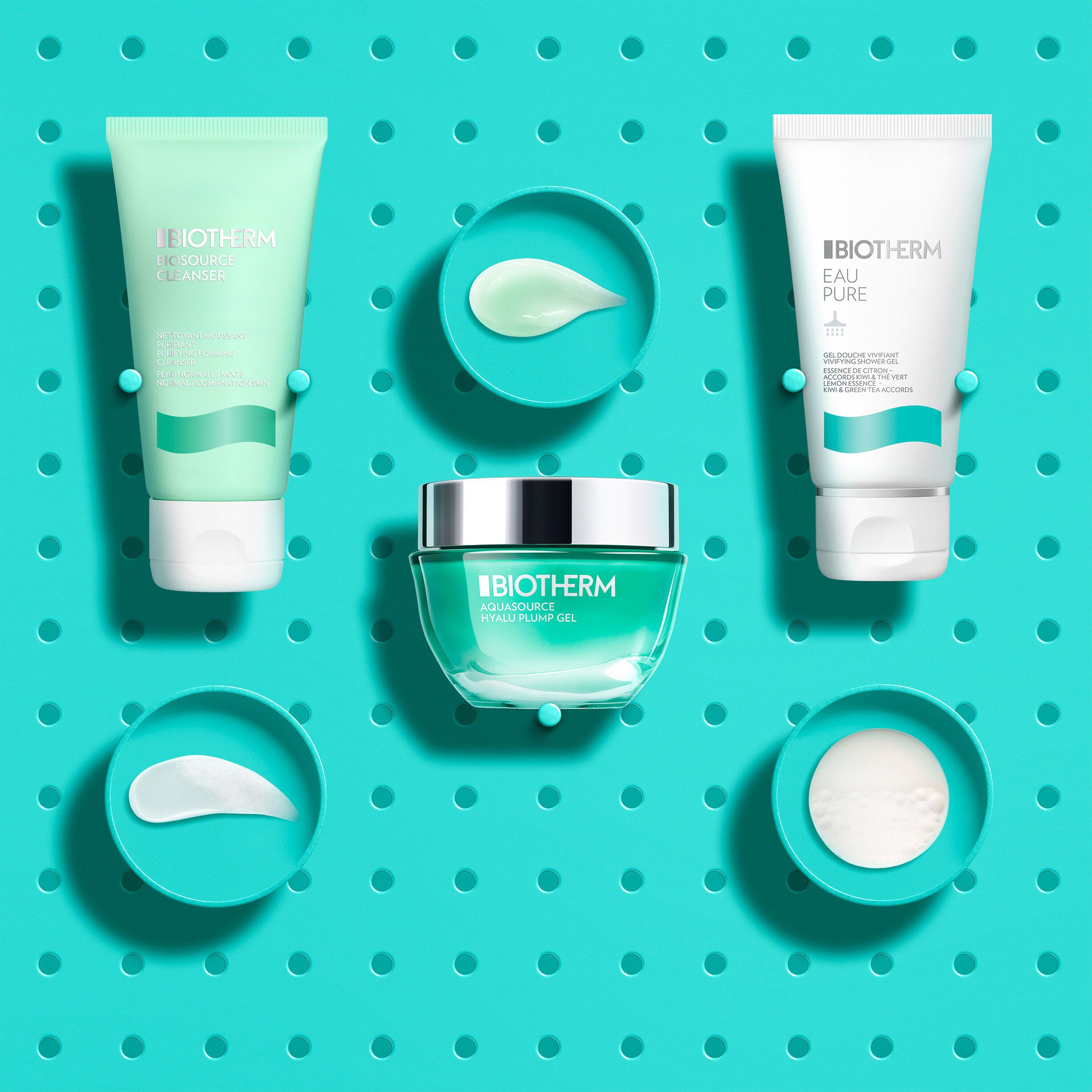 Aquasource Hyalu Plump Holiday Set 2026