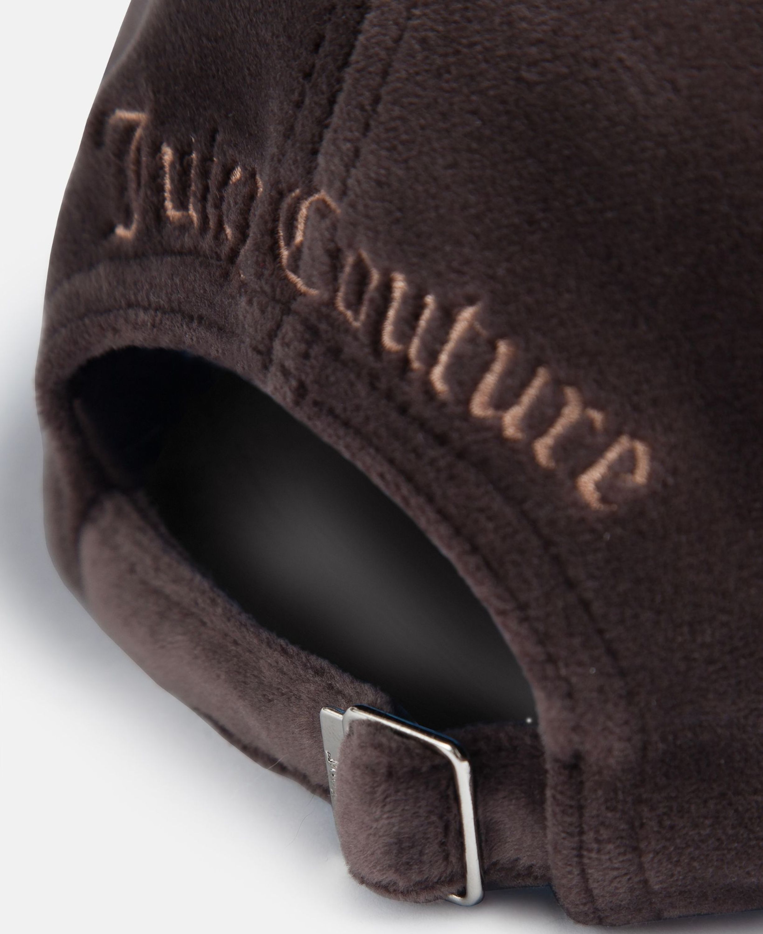 Tessa x Juicy - kasket m. broderet vingemotiv