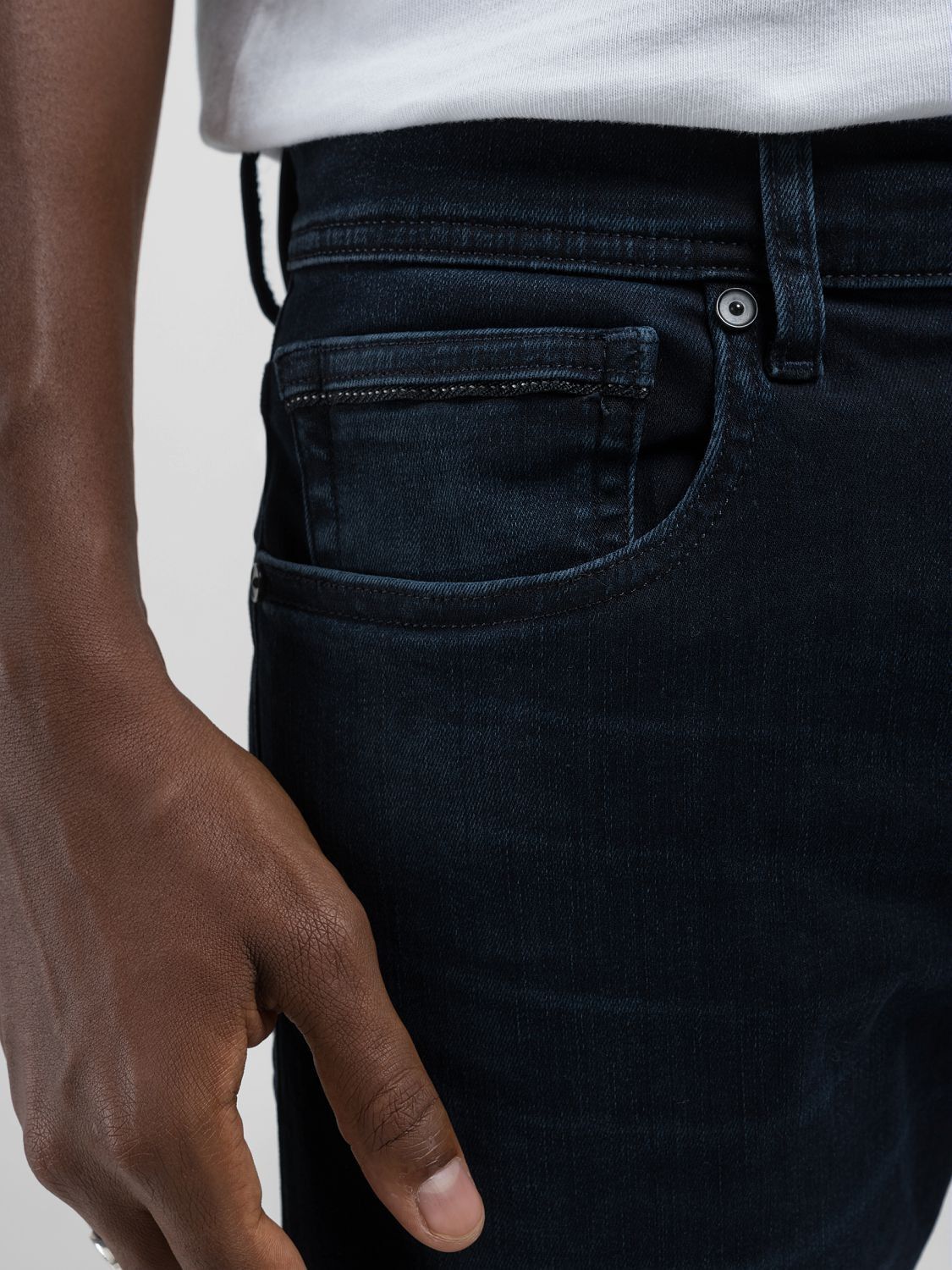 GROVER Hyperflex jeans